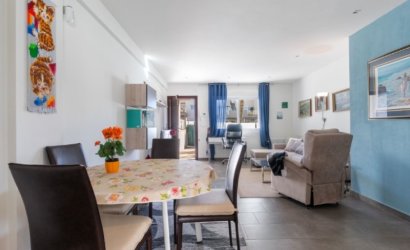 Reventa - Apartment -
Torrevieja - Costa Blanca