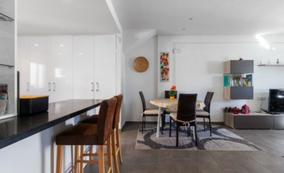 Reventa - Apartment -
Torrevieja - Costa Blanca