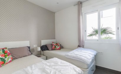Reventa - Apartment -
Torrevieja - Costa Blanca