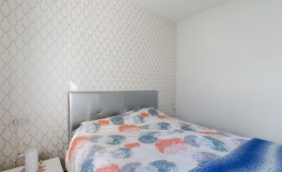 Reventa - Apartment -
Torrevieja - Costa Blanca