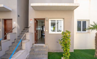 Reventa - Apartment -
Torrevieja - Costa Blanca