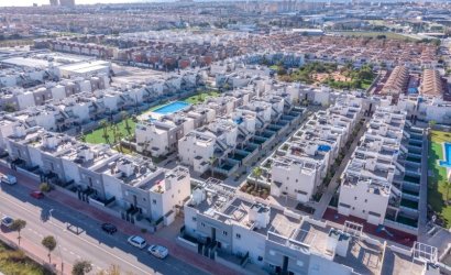 Reventa - Apartment -
Torrevieja - Costa Blanca