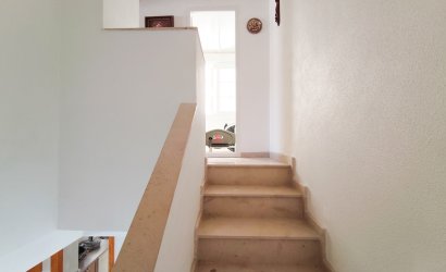 Herverkoop - Town House -
Playa Flamenca - Costa Blanca