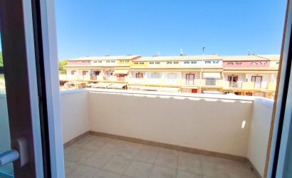 Herverkoop - Town House -
Playa Flamenca - Costa Blanca