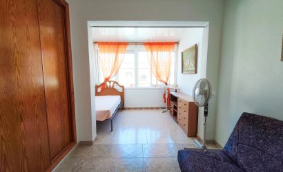 Herverkoop - Town House -
Playa Flamenca - Costa Blanca