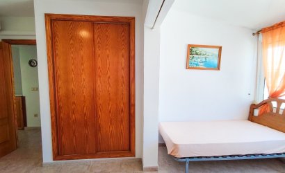 Herverkoop - Town House -
Playa Flamenca - Costa Blanca