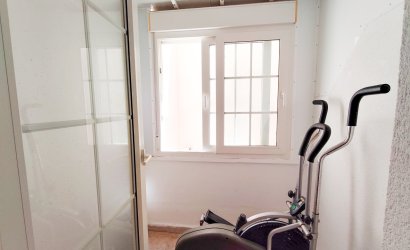 Herverkoop - Town House -
Playa Flamenca - Costa Blanca