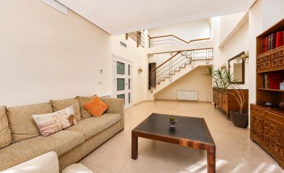 Herverkoop - Villa -
Benejúzar - Inland