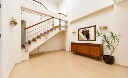 Herverkoop - Villa -
Benejúzar - Inland