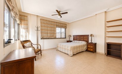 Herverkoop - Villa -
Benejúzar - Inland