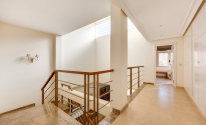 Herverkoop - Villa -
Benejúzar - Inland