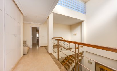 Herverkoop - Villa -
Benejúzar - Inland