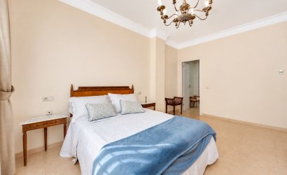 Herverkoop - Villa -
Benejúzar - Inland