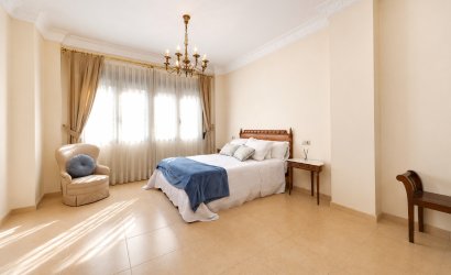 Herverkoop - Villa -
Benejúzar - Inland