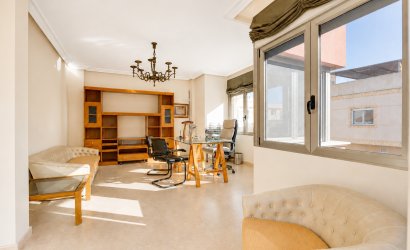 Herverkoop - Villa -
Benejúzar - Inland