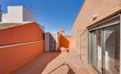 Herverkoop - Villa -
Benejúzar - Inland