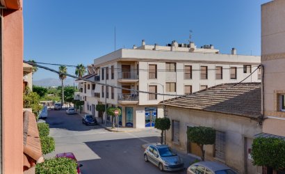 Herverkoop - Villa -
Benejúzar - Inland