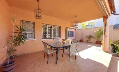 Herverkoop - Villa -
Benejúzar - Inland