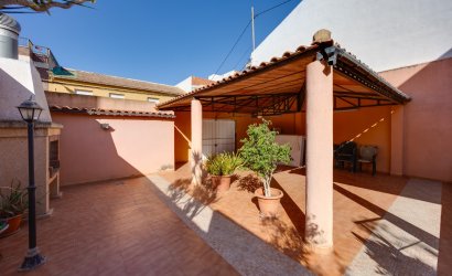 Herverkoop - Villa -
Benejúzar - Inland
