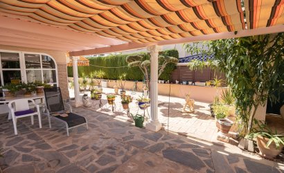 Herverkoop - Villa -
La Regia - Costa Blanca