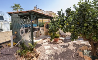 Herverkoop - Villa -
La Regia - Costa Blanca