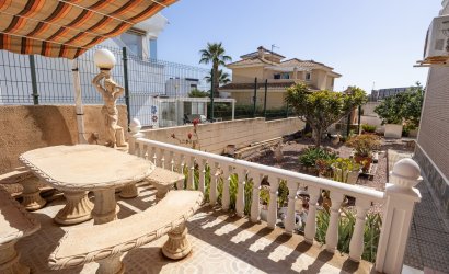 Herverkoop - Villa -
La Regia - Costa Blanca