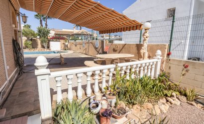 Herverkoop - Villa -
La Regia - Costa Blanca