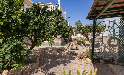 Herverkoop - Villa -
La Regia - Costa Blanca