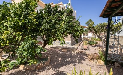Herverkoop - Villa -
La Regia - Costa Blanca