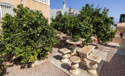Herverkoop - Villa -
La Regia - Costa Blanca