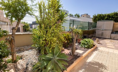 Herverkoop - Villa -
La Regia - Costa Blanca