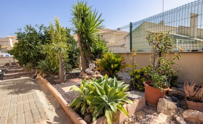 Herverkoop - Villa -
La Regia - Costa Blanca