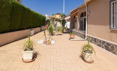 Herverkoop - Villa -
La Regia - Costa Blanca