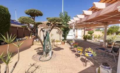 Herverkoop - Villa -
La Regia - Costa Blanca