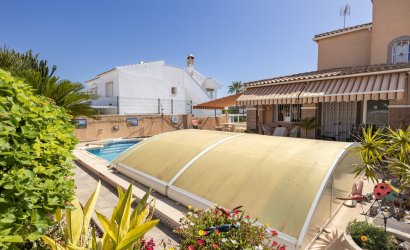 Herverkoop - Villa -
La Regia - Costa Blanca
