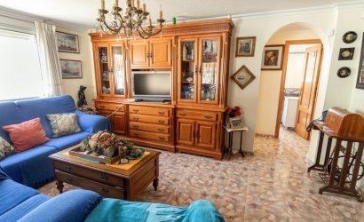 Herverkoop - Villa -
La Regia - Costa Blanca