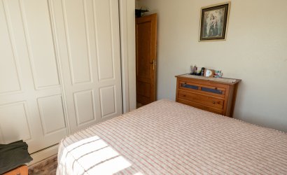 Herverkoop - Villa -
La Regia - Costa Blanca