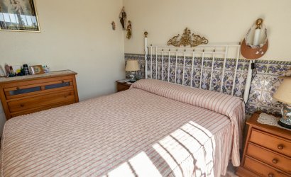 Herverkoop - Villa -
La Regia - Costa Blanca