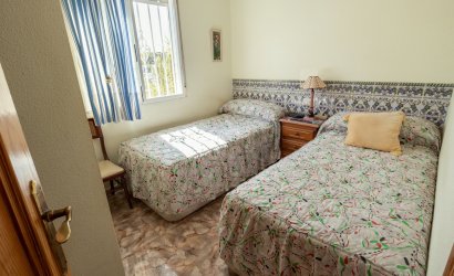 Herverkoop - Villa -
La Regia - Costa Blanca