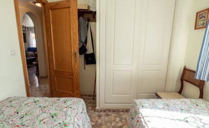 Herverkoop - Villa -
La Regia - Costa Blanca