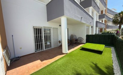 Herverkoop - Apartment -
Villamartin - Costa Blanca