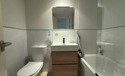 Herverkoop - Apartment -
Villamartin - Costa Blanca
