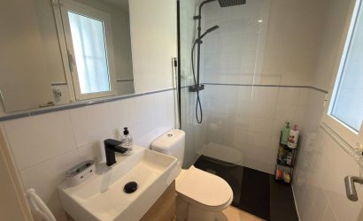 Herverkoop - Apartment -
Villamartin - Costa Blanca