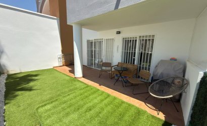 Herverkoop - Apartment -
Villamartin - Costa Blanca