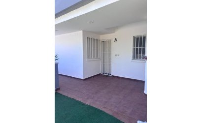 Herverkoop - Apartment -
Villamartin - Costa Blanca