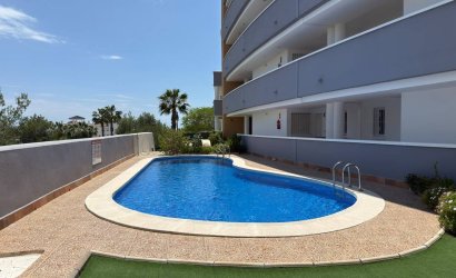 Herverkoop - Apartment -
Villamartin - Costa Blanca