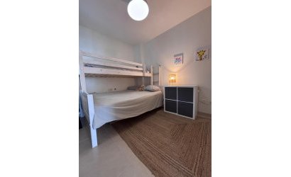 Herverkoop - Apartment -
Villamartin - Costa Blanca