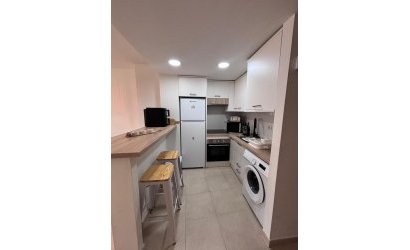 Herverkoop - Apartment -
Villamartin - Costa Blanca