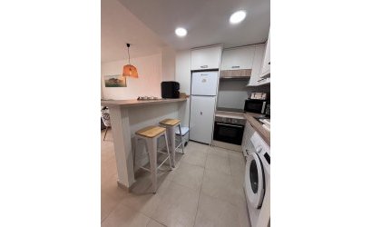 Herverkoop - Apartment -
Villamartin - Costa Blanca