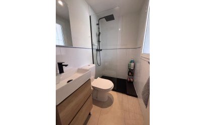 Herverkoop - Apartment -
Villamartin - Costa Blanca
